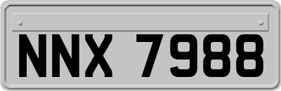 NNX7988