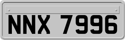 NNX7996