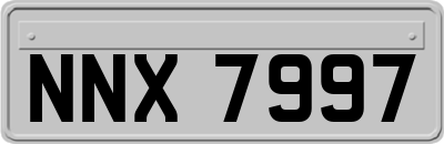 NNX7997