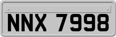 NNX7998
