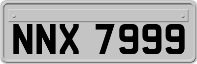 NNX7999