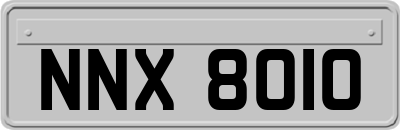 NNX8010