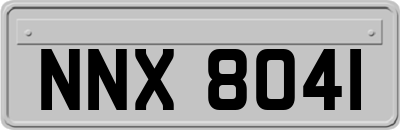 NNX8041
