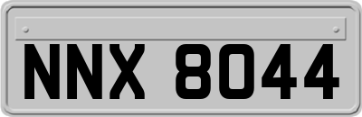 NNX8044