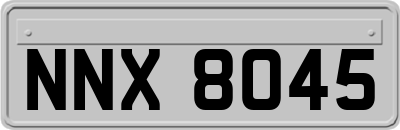 NNX8045