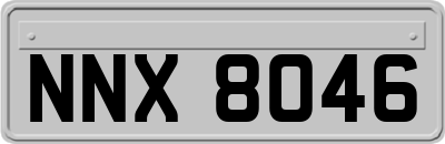 NNX8046