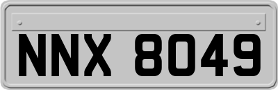 NNX8049