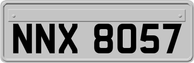 NNX8057