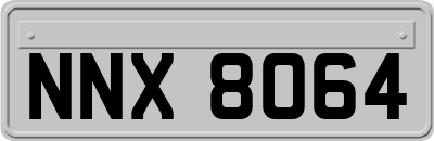 NNX8064