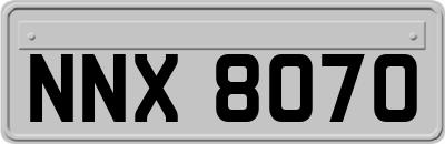 NNX8070