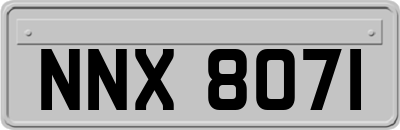 NNX8071