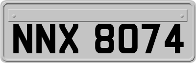NNX8074