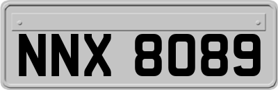 NNX8089
