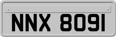 NNX8091
