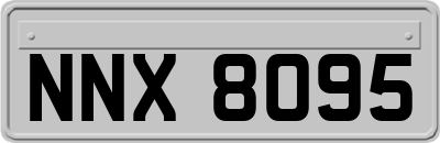 NNX8095