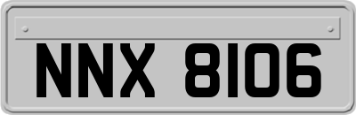 NNX8106