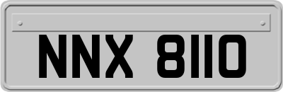 NNX8110