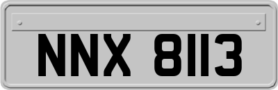 NNX8113
