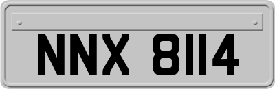NNX8114