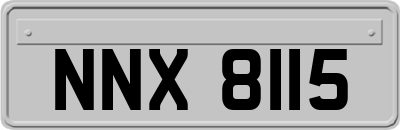 NNX8115