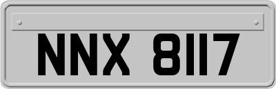 NNX8117