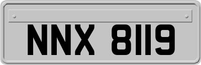 NNX8119