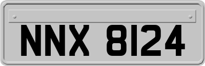 NNX8124