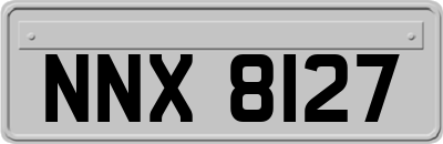 NNX8127