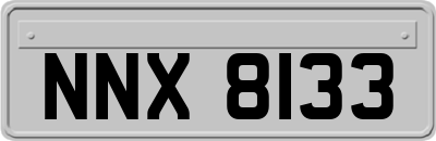 NNX8133
