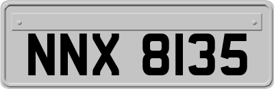 NNX8135