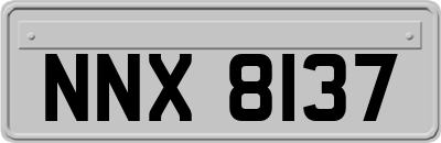 NNX8137