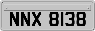 NNX8138