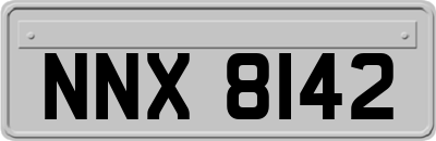 NNX8142