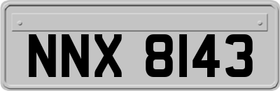 NNX8143