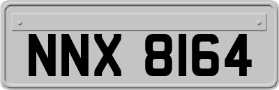 NNX8164