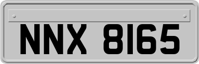 NNX8165