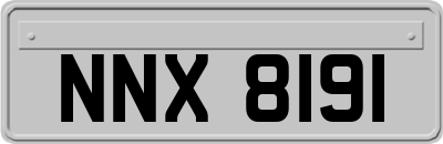 NNX8191