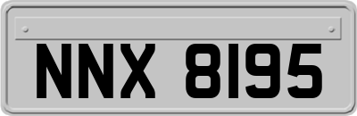 NNX8195