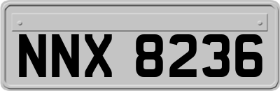 NNX8236