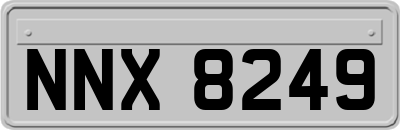 NNX8249