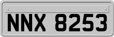 NNX8253