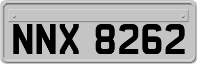 NNX8262
