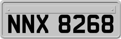NNX8268