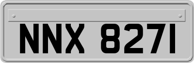 NNX8271