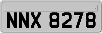 NNX8278