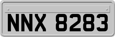 NNX8283