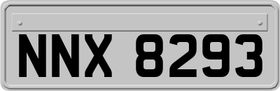 NNX8293
