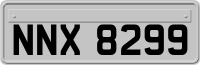 NNX8299