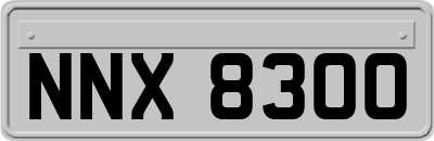 NNX8300