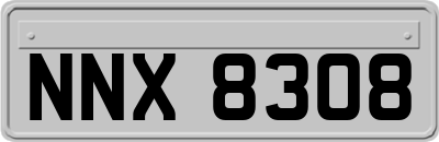NNX8308